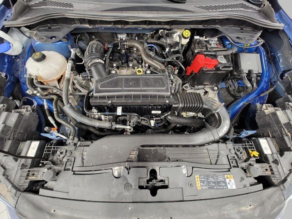 used 2023 Ford Escape car, priced at $24,450