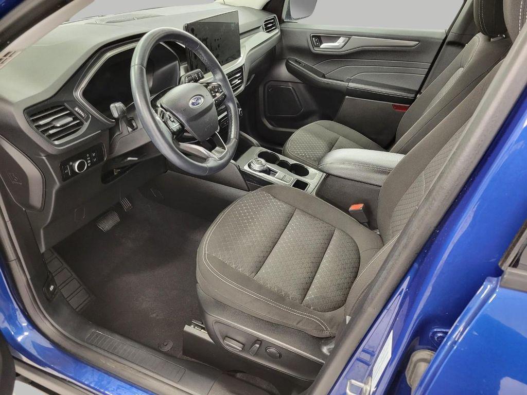 used 2023 Ford Escape car, priced at $24,450