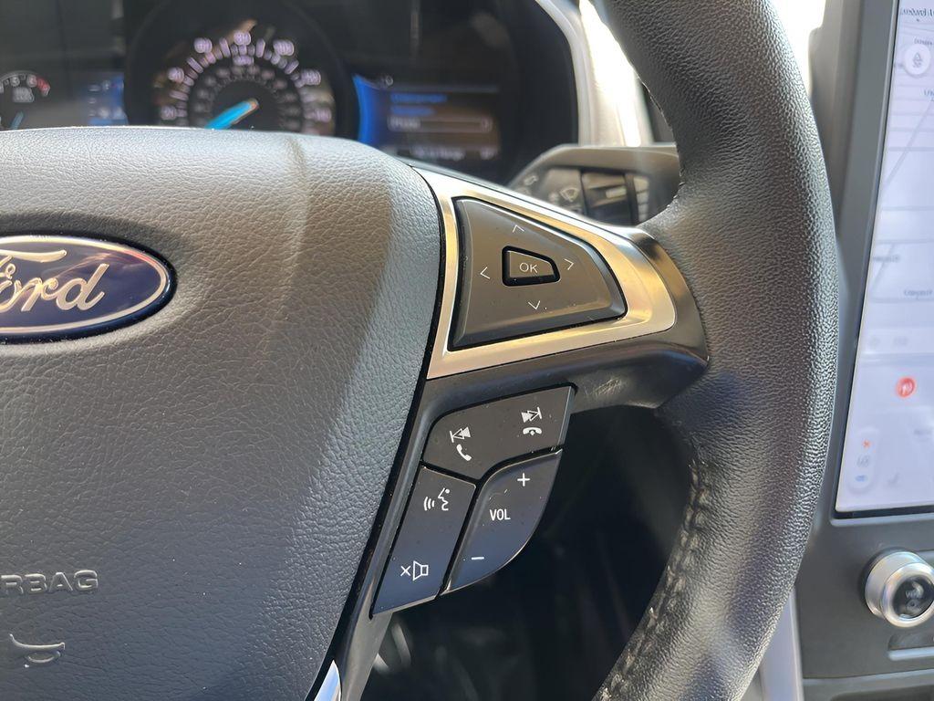used 2024 Ford Edge car, priced at $24,500