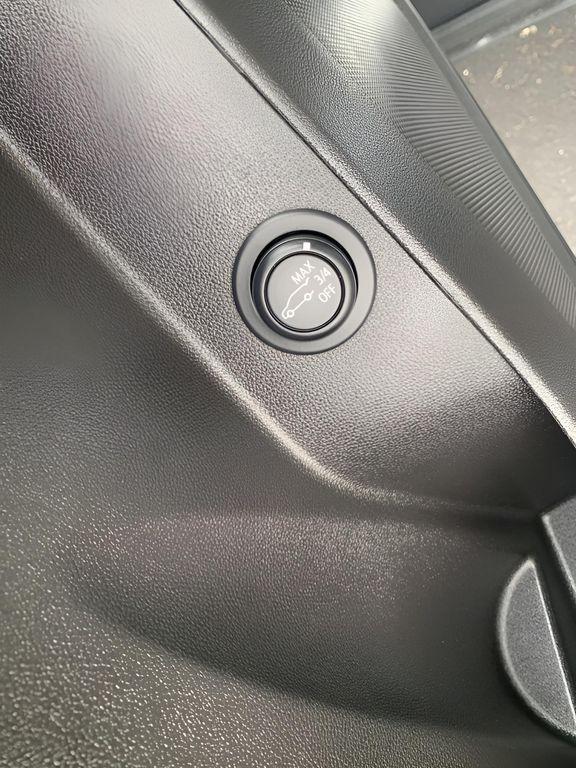 used 2024 Chevrolet Equinox car, priced at $23,665