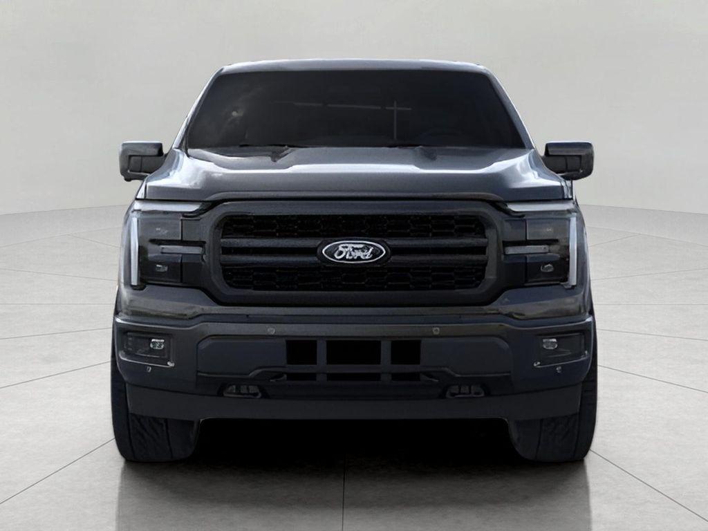 new 2025 Ford F-150 car, priced at $67,991