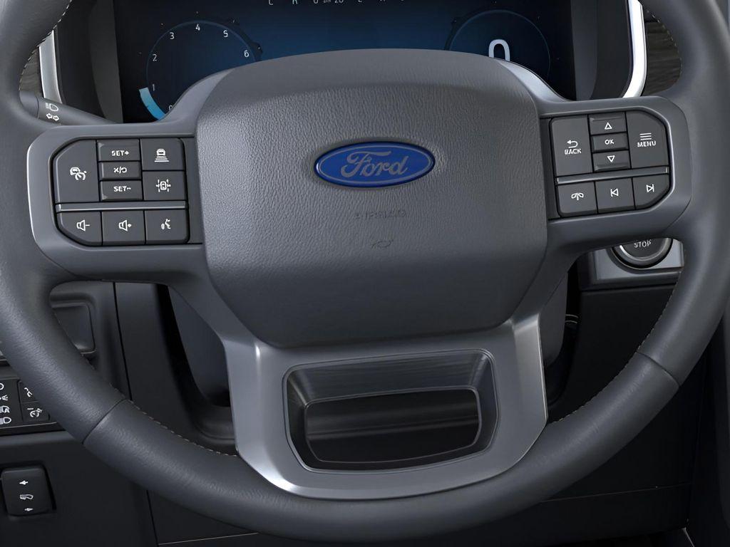 new 2025 Ford F-150 car, priced at $64,226