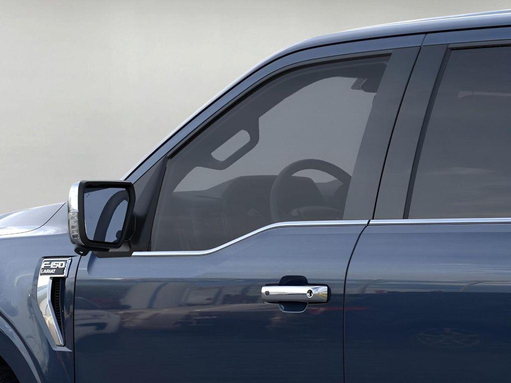 new 2025 Ford F-150 car, priced at $64,226