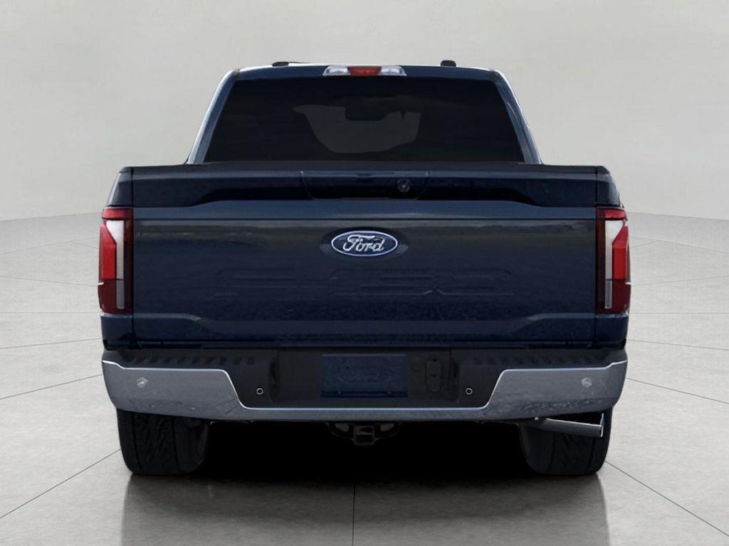 new 2025 Ford F-150 car, priced at $64,226