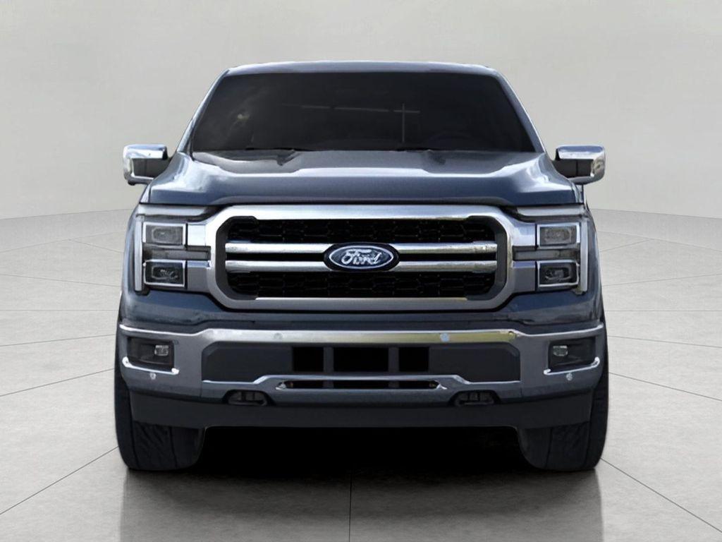 new 2025 Ford F-150 car, priced at $64,226