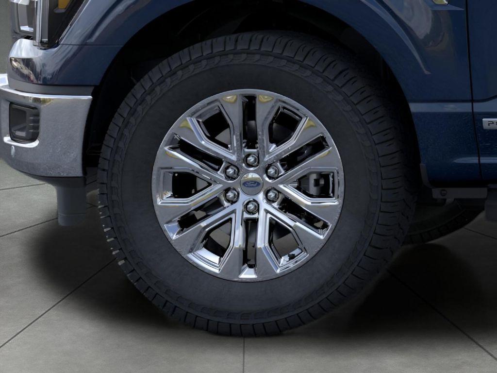 new 2025 Ford F-150 car, priced at $64,226