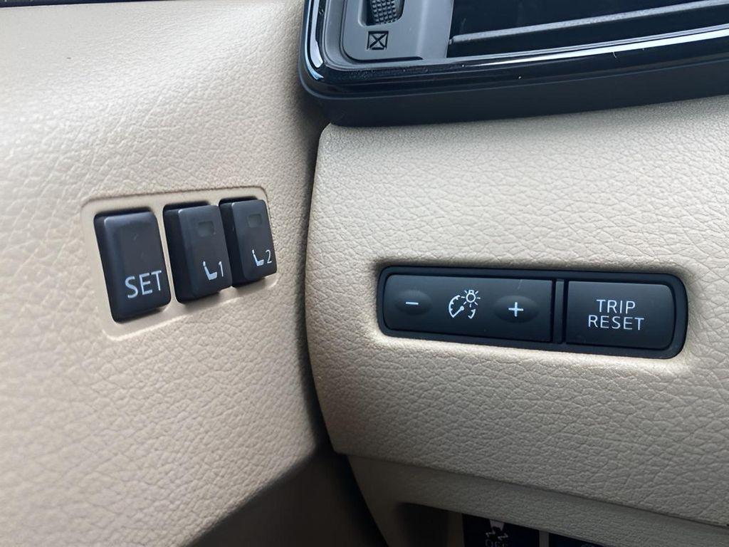 used 2017 Nissan Rogue car, priced at $10,694