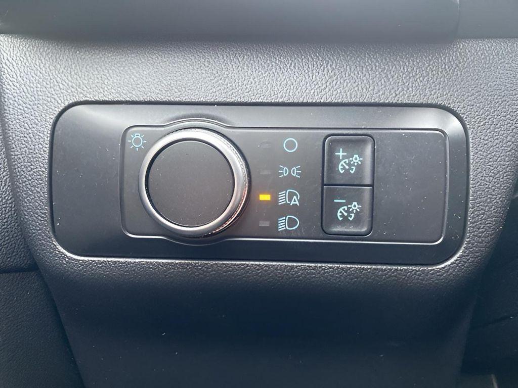 used 2020 Ford Escape car, priced at $13,975