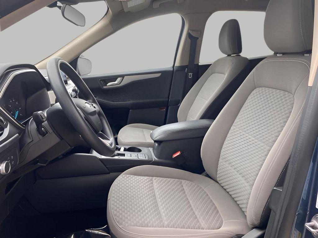 used 2020 Ford Escape car, priced at $13,975