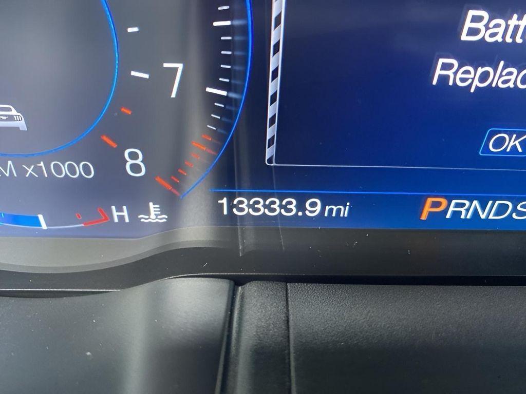 used 2020 Ford Mustang car, priced at $41,000