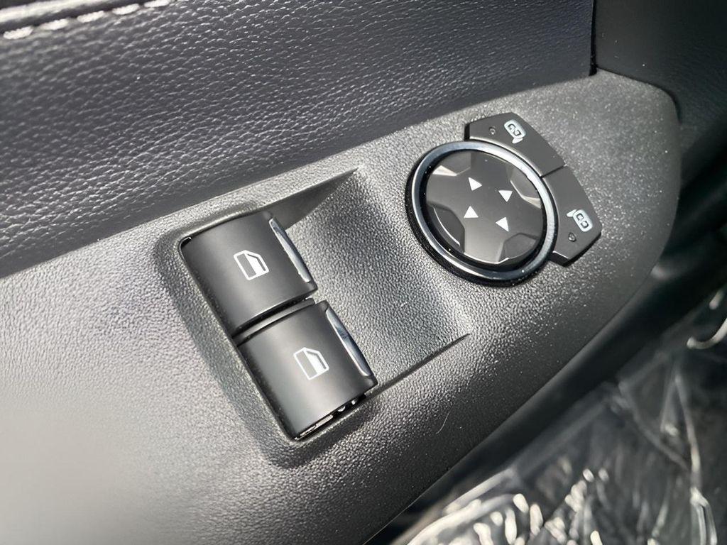 used 2020 Ford Mustang car, priced at $41,000
