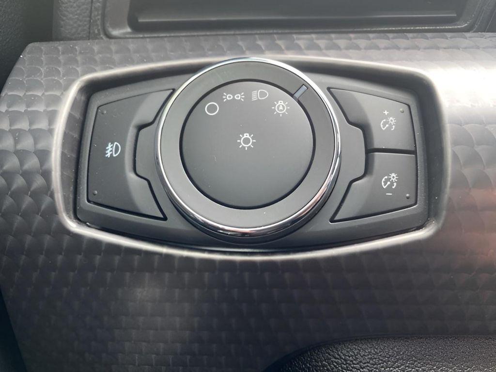used 2020 Ford Mustang car, priced at $41,000
