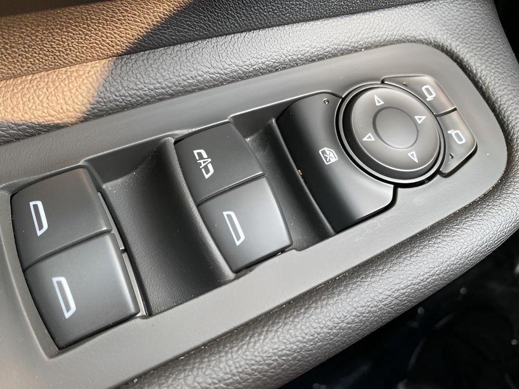 used 2022 GMC Terrain car, priced at $24,831