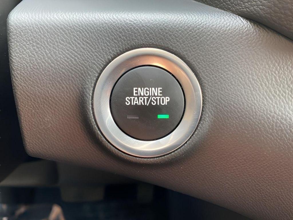 used 2022 GMC Terrain car, priced at $24,831