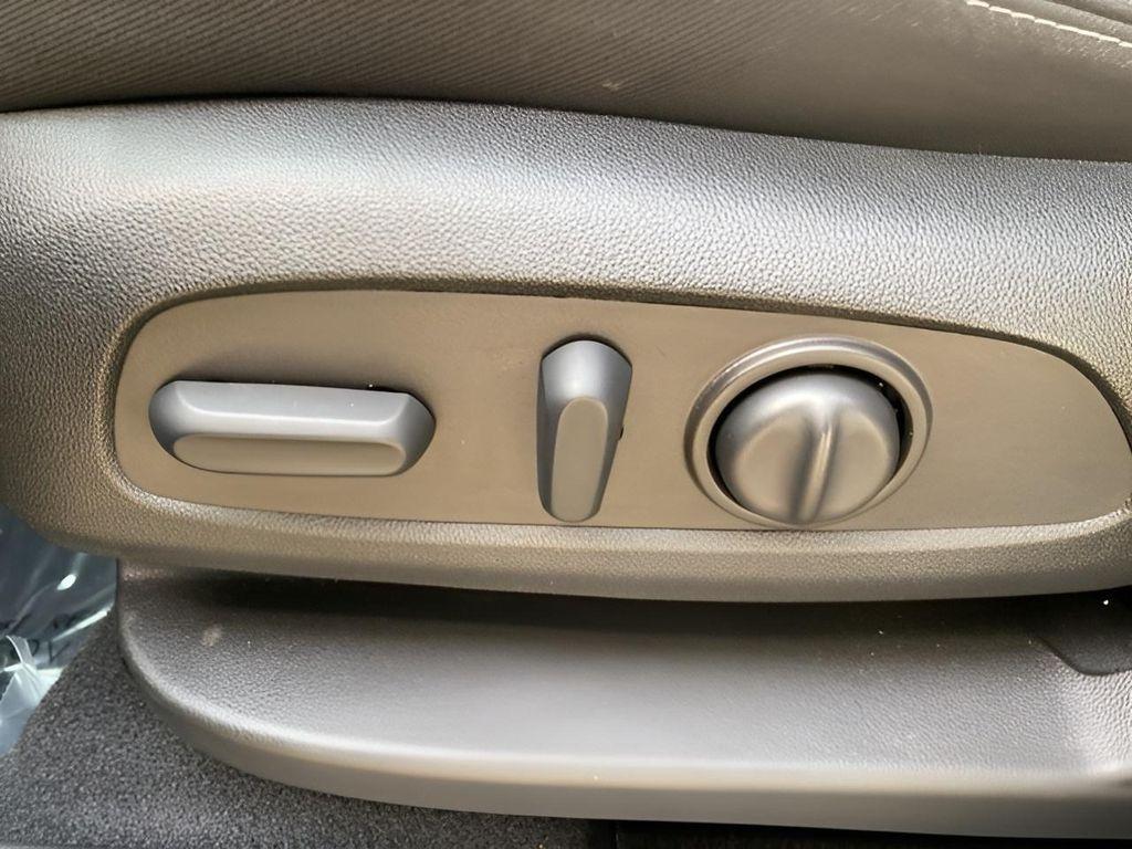 used 2022 GMC Terrain car, priced at $24,831