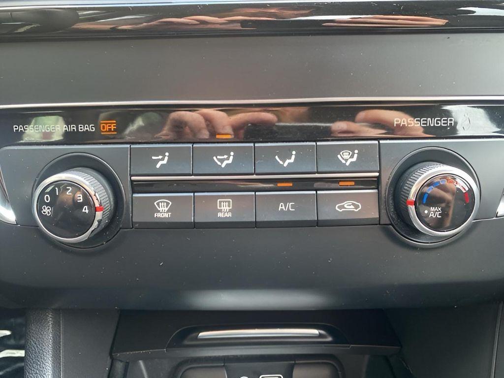 used 2017 Kia Optima car, priced at $11,500