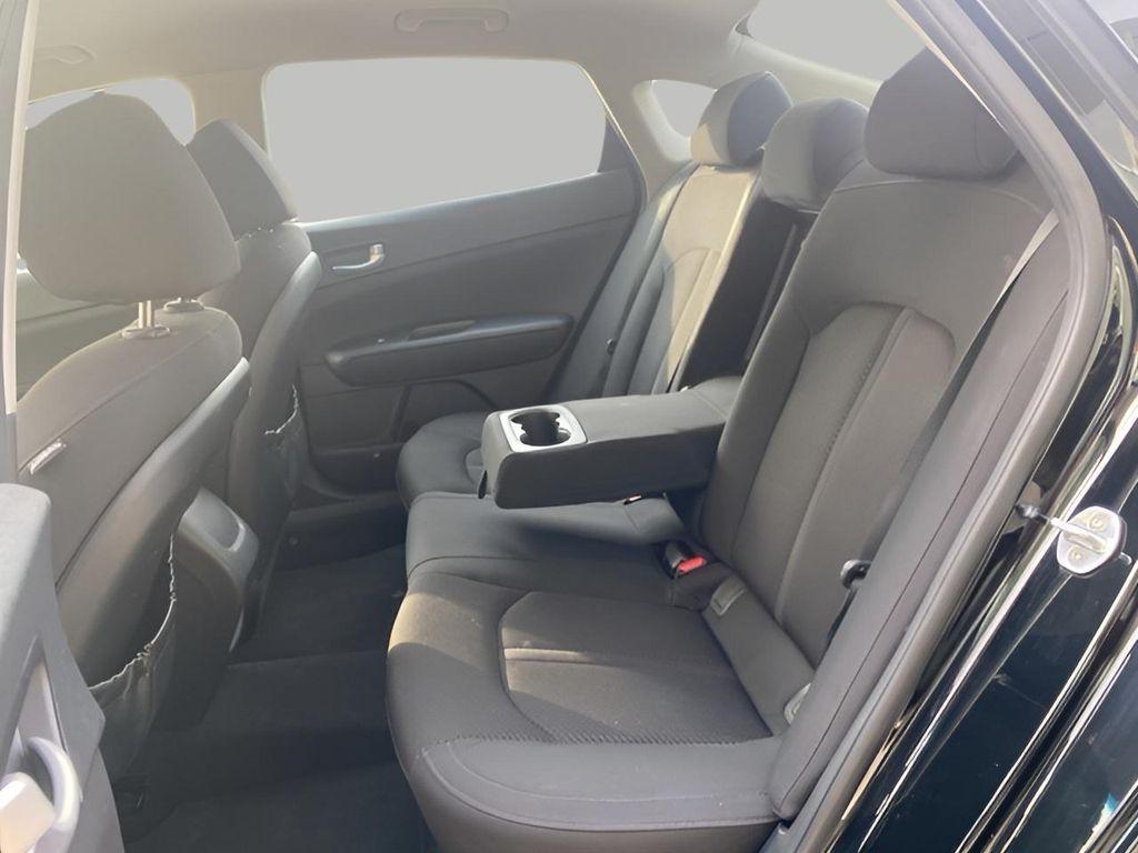 used 2017 Kia Optima car, priced at $11,500