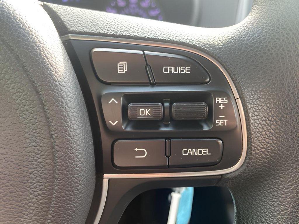 used 2017 Kia Optima car, priced at $11,500