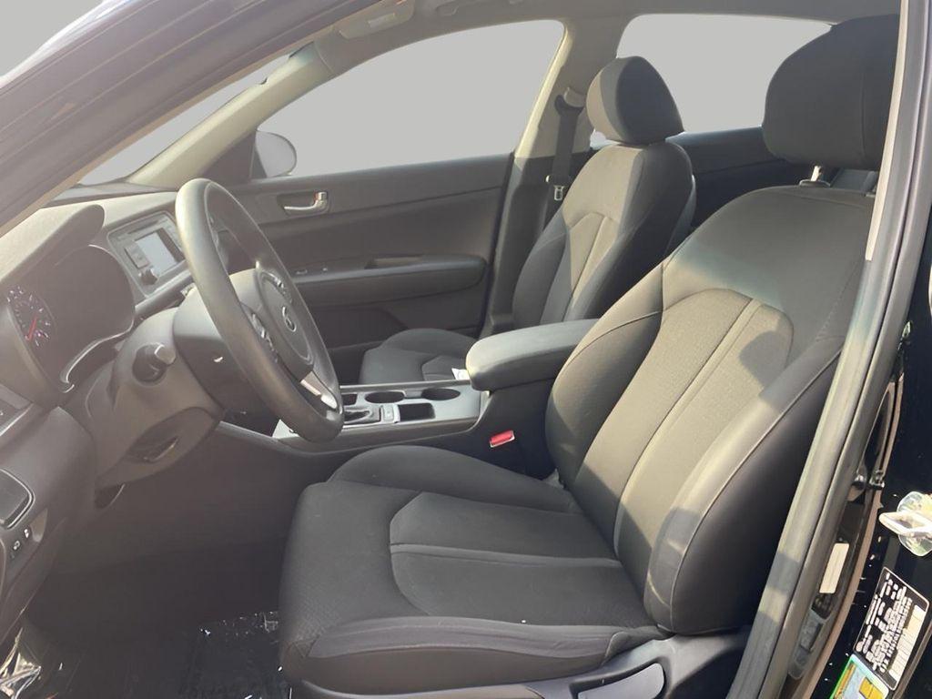 used 2017 Kia Optima car, priced at $11,500