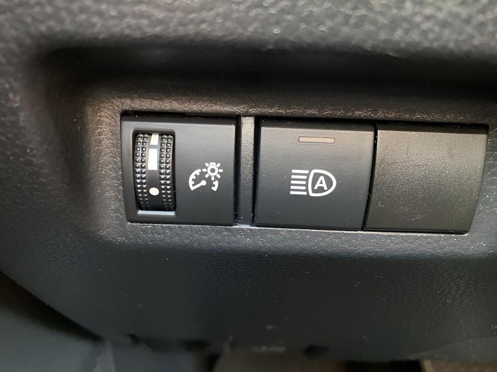 used 2020 Toyota RAV4 car, priced at $26,500