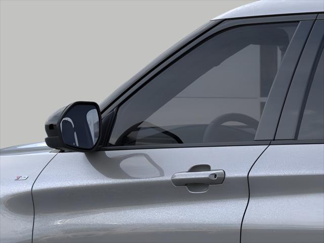new 2025 Ford Explorer car, priced at $47,475