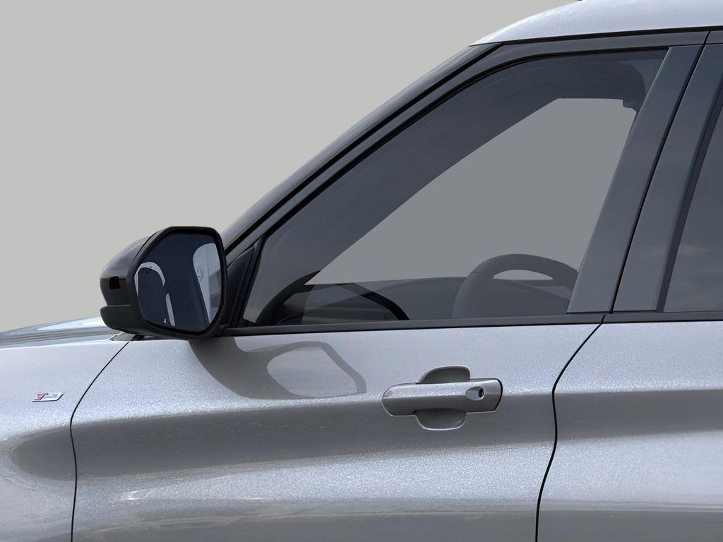 new 2025 Ford Explorer car, priced at $46,766