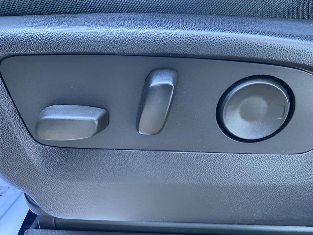 used 2024 Chevrolet Silverado 1500 car, priced at $45,490