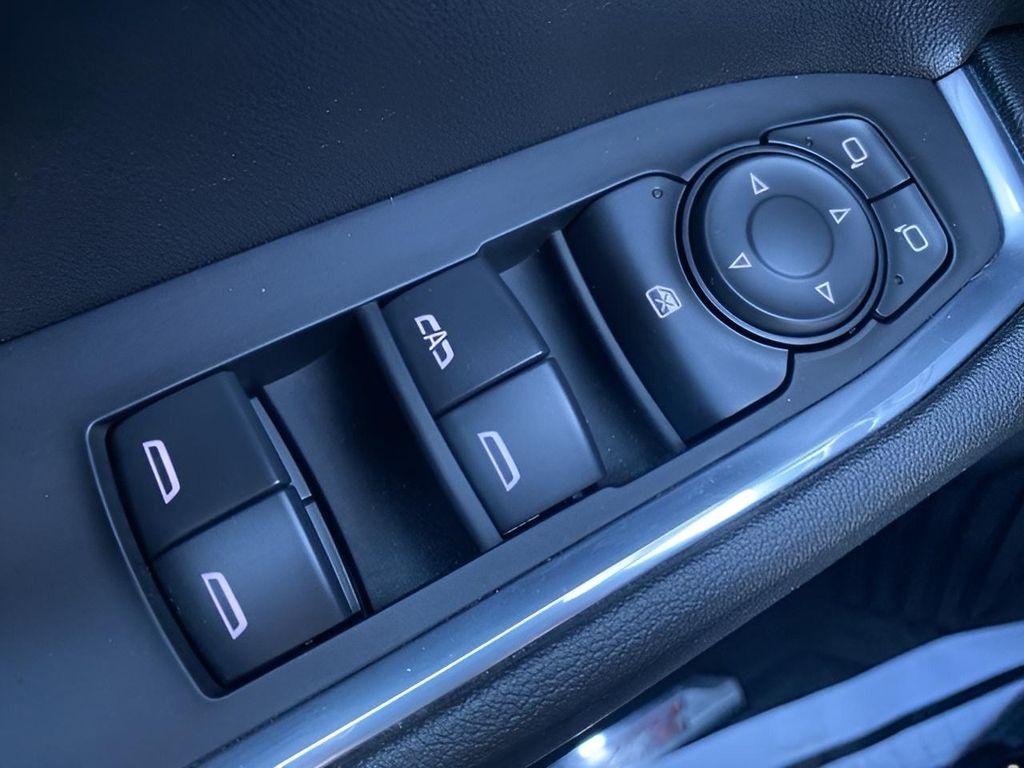 used 2024 Chevrolet Silverado 1500 car, priced at $45,490