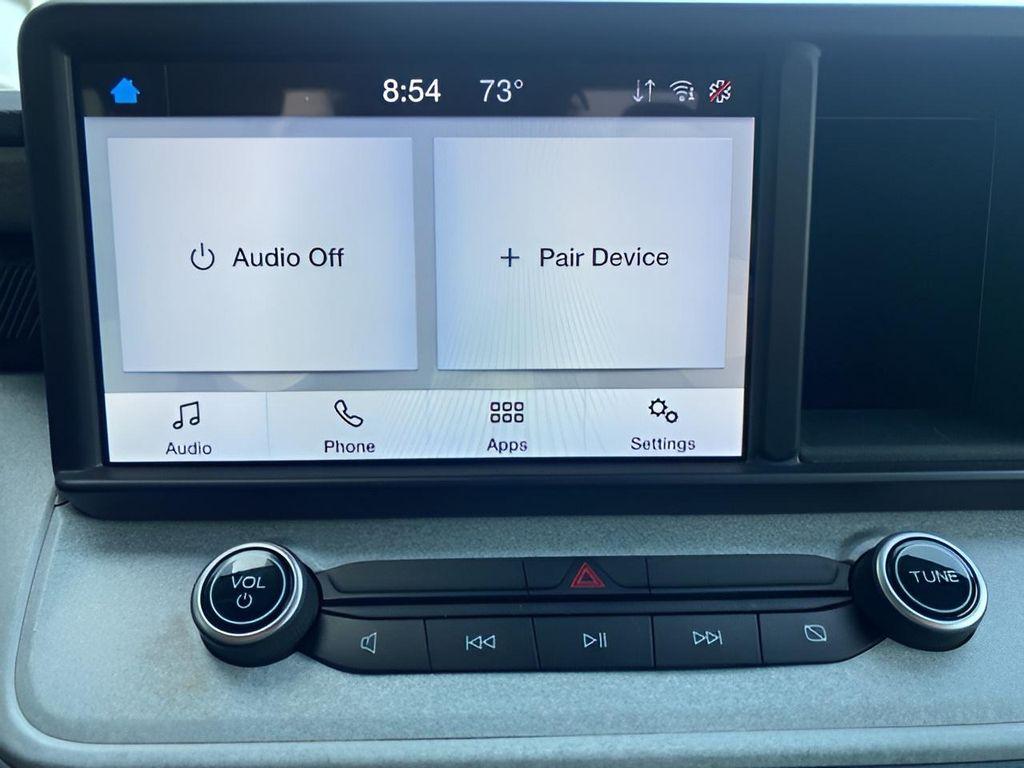 used 2022 Ford Maverick car, priced at $21,890