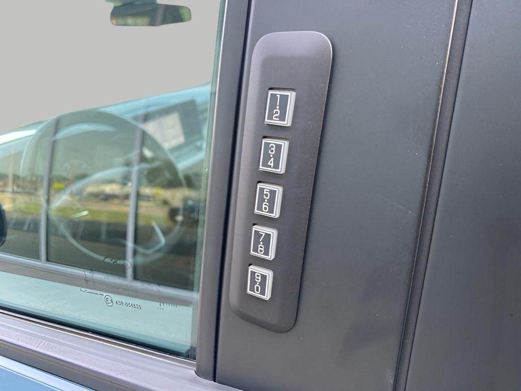 used 2022 Ford Maverick car, priced at $21,890