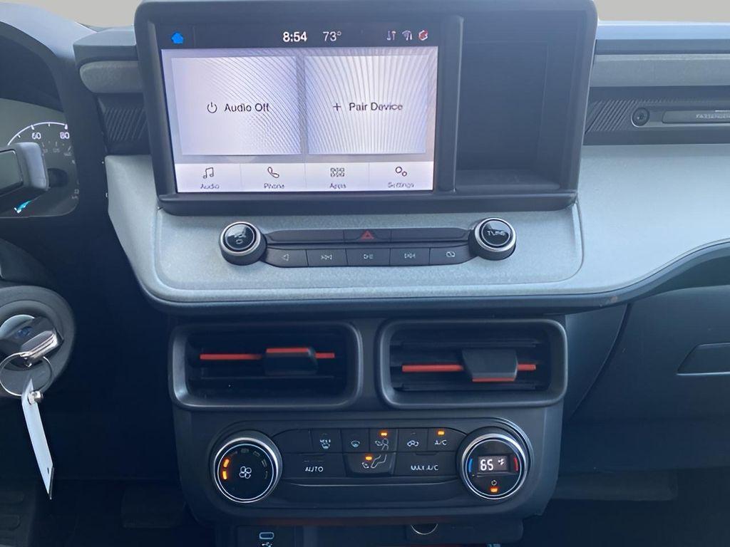 used 2022 Ford Maverick car, priced at $21,890