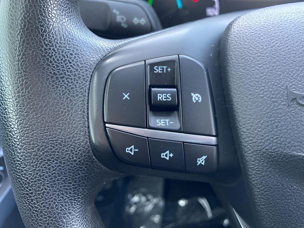 used 2022 Ford Maverick car, priced at $21,890