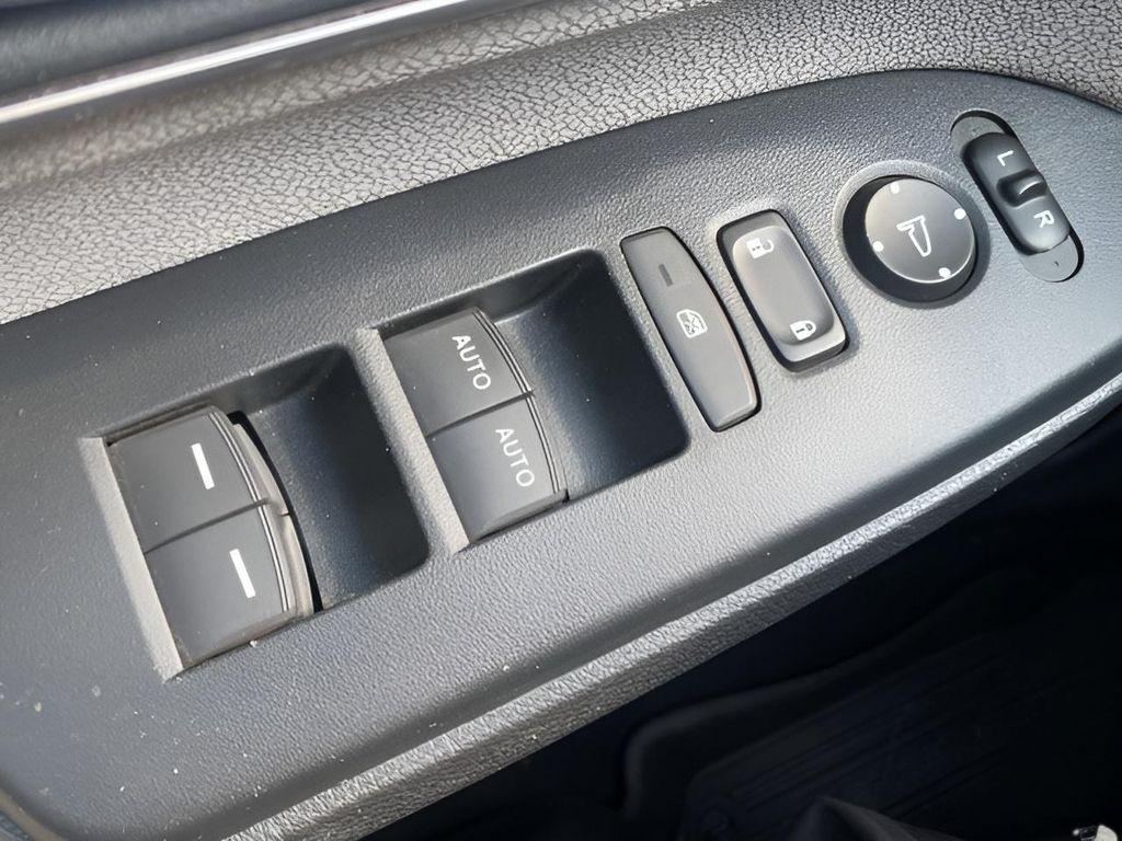 used 2019 Honda CR-V car, priced at $17,500