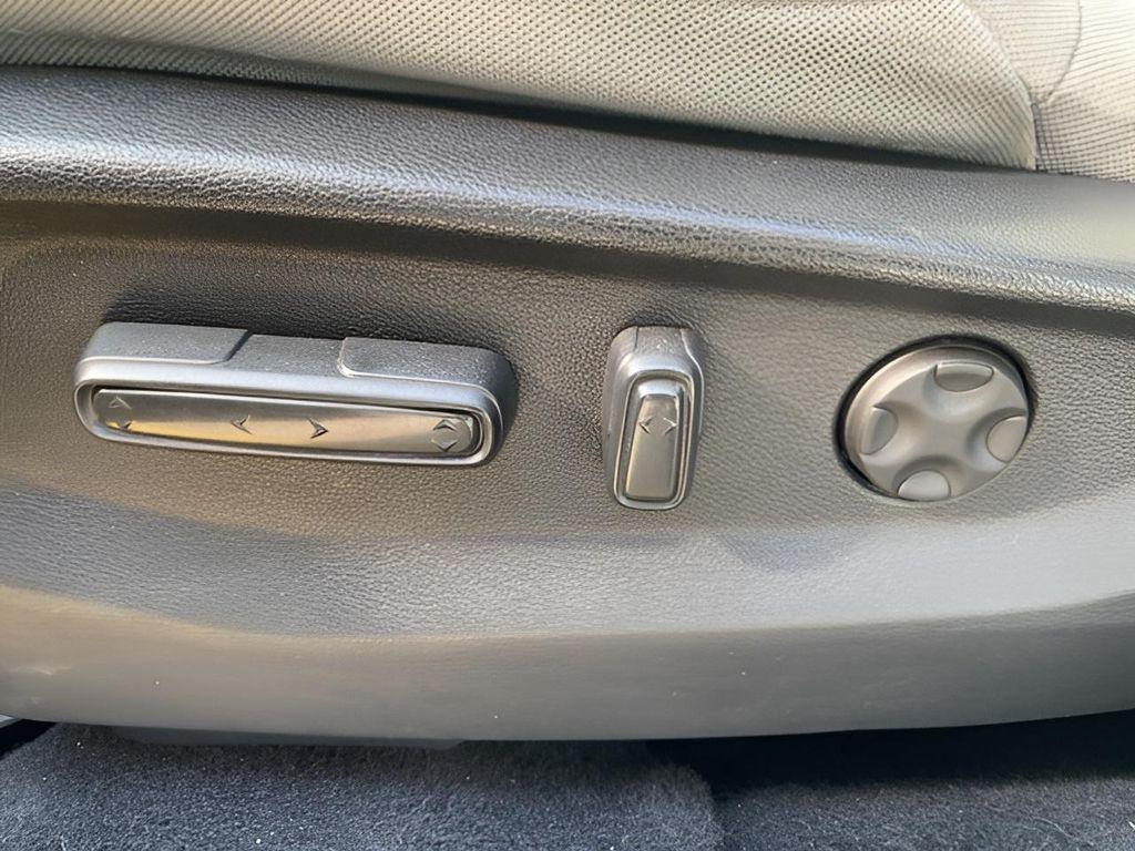 used 2019 Honda CR-V car, priced at $17,500