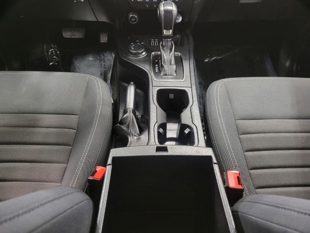 used 2021 Ford Ranger car, priced at $24,885