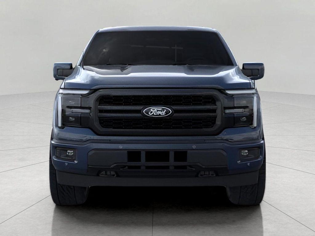 new 2025 Ford F-150 car, priced at $66,074