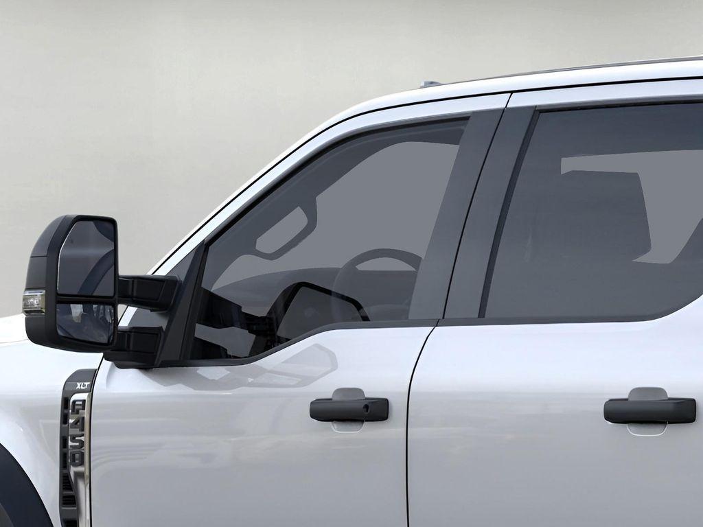 new 2026 Ford F-450 car, priced at $78,672