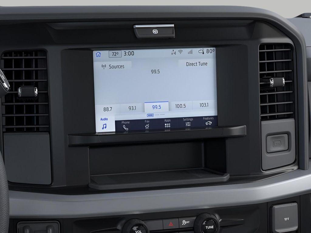 new 2026 Ford F-450 car, priced at $78,672