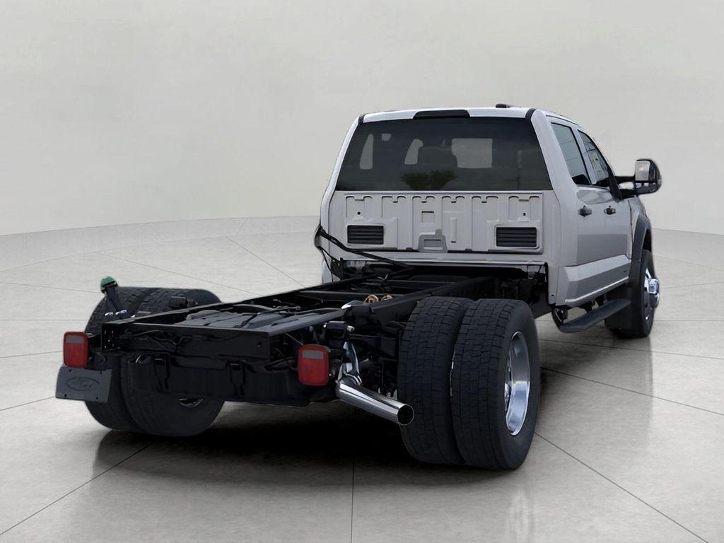 new 2026 Ford F-450 car, priced at $78,672
