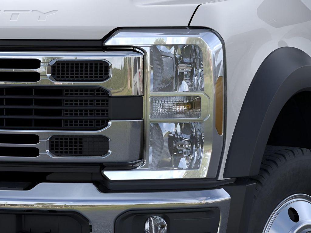 new 2026 Ford F-450 car, priced at $78,672