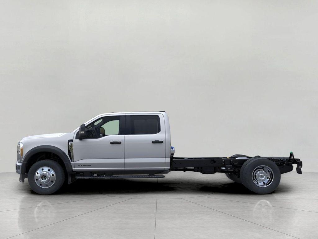new 2026 Ford F-450 car, priced at $78,672