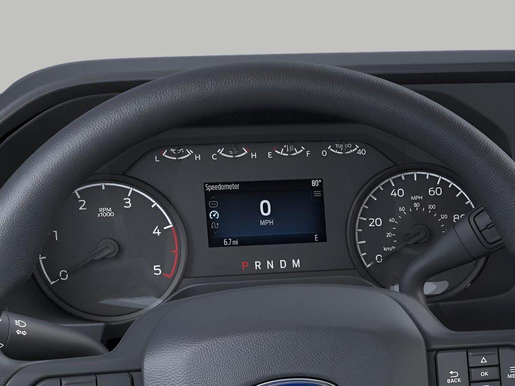 new 2026 Ford F-450 car, priced at $78,672