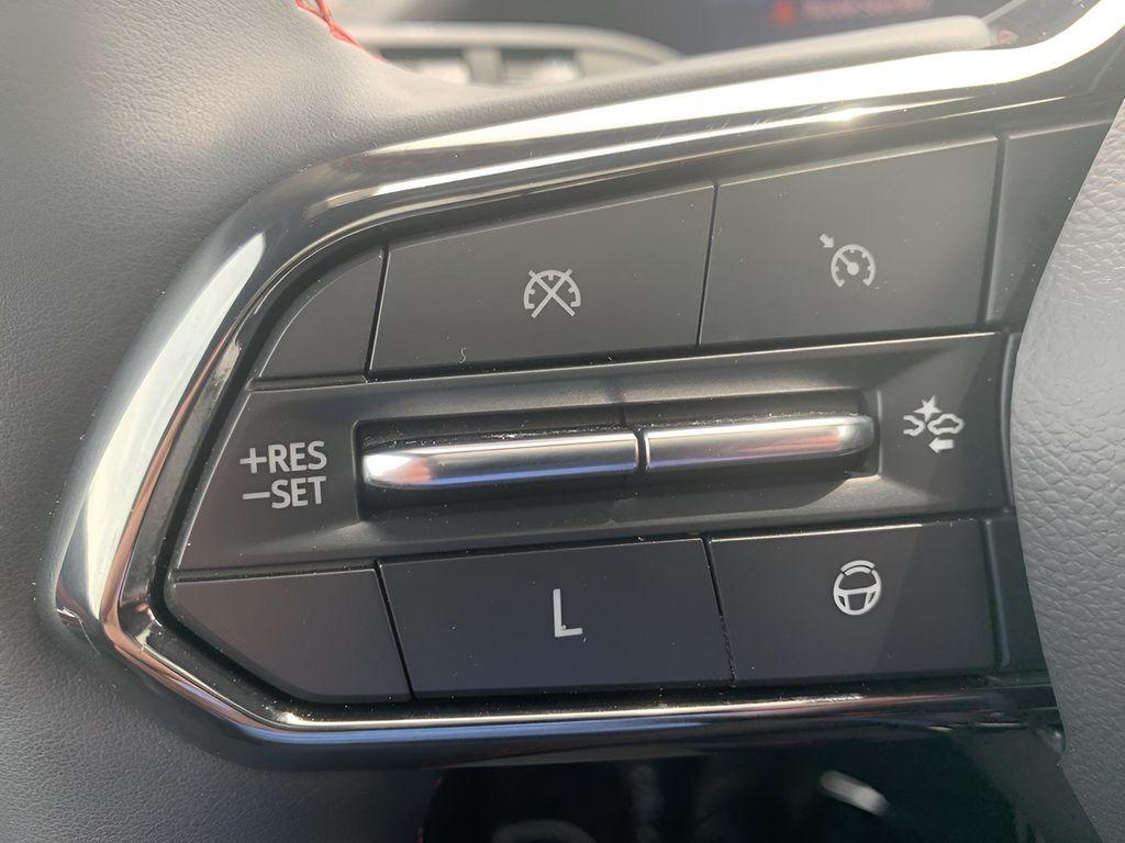used 2024 Chevrolet Traverse car, priced at $51,500