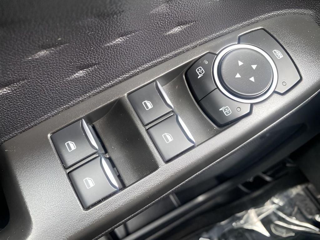 used 2020 Ford Escape car, priced at $22,500