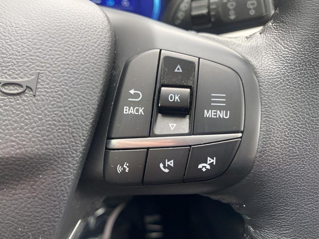 used 2020 Ford Escape car, priced at $22,500