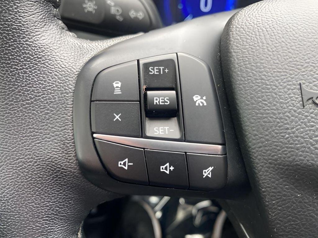 used 2020 Ford Escape car, priced at $22,500