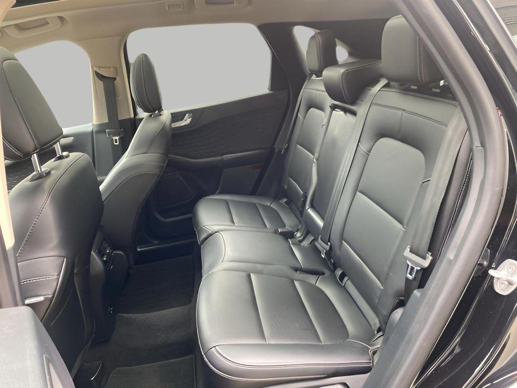 used 2020 Ford Escape car, priced at $22,500
