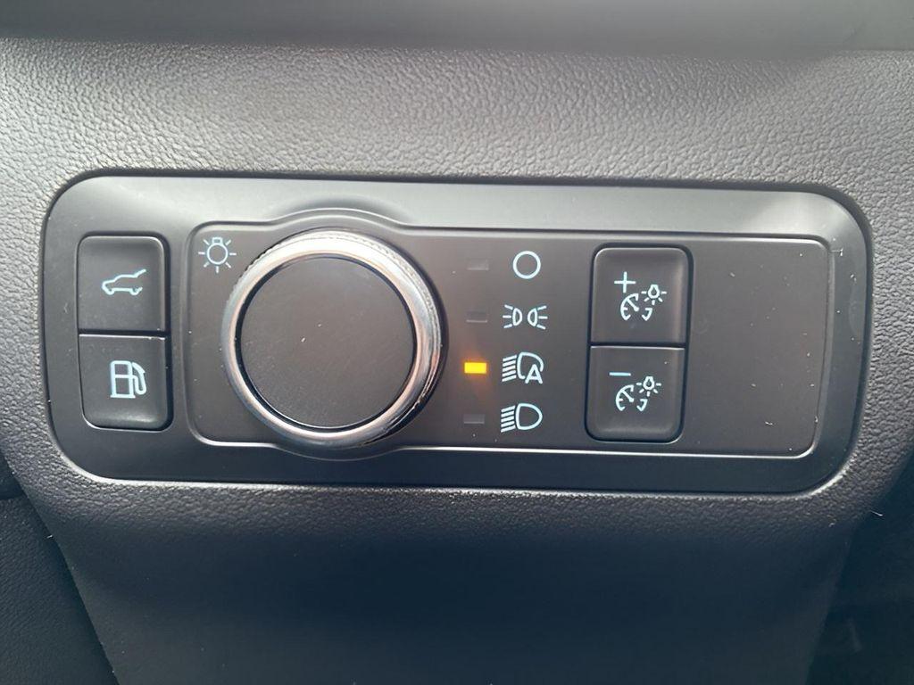 used 2020 Ford Escape car, priced at $22,500