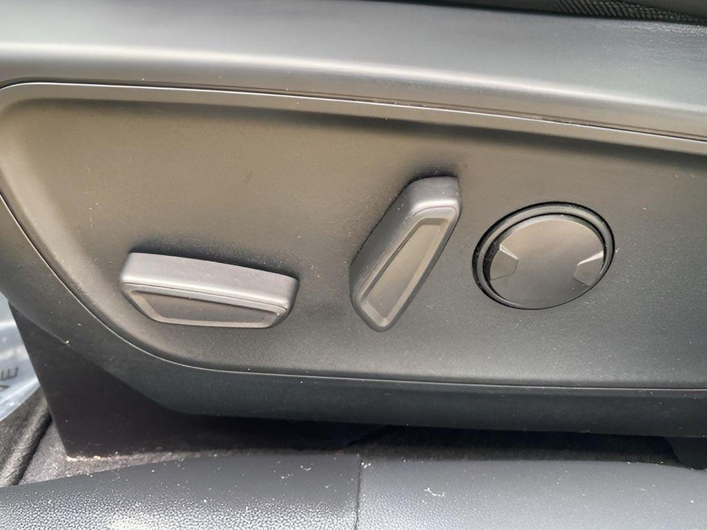 used 2020 Ford Escape car, priced at $22,500