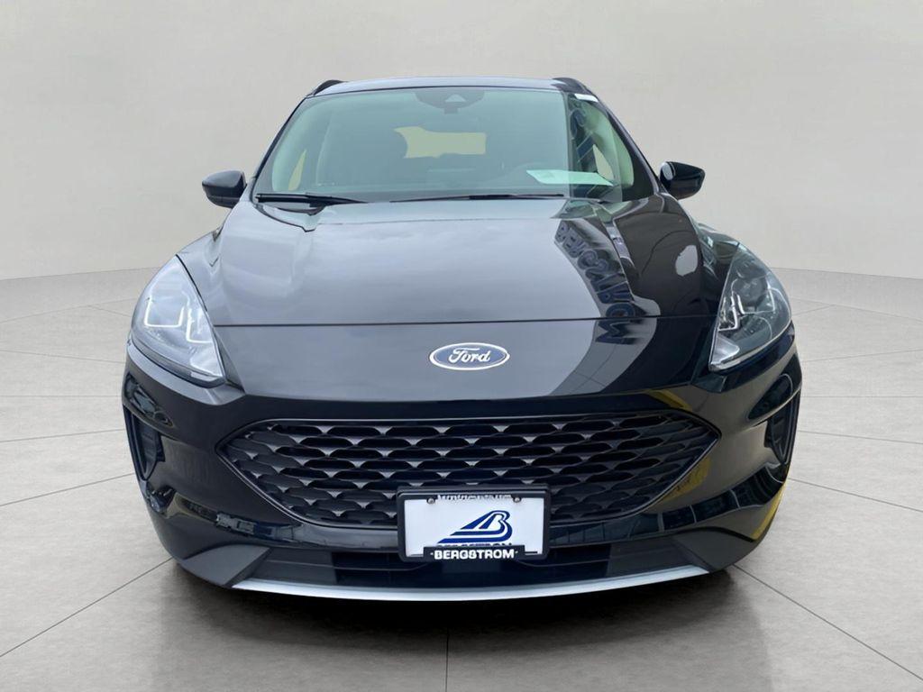 used 2020 Ford Escape car, priced at $22,500